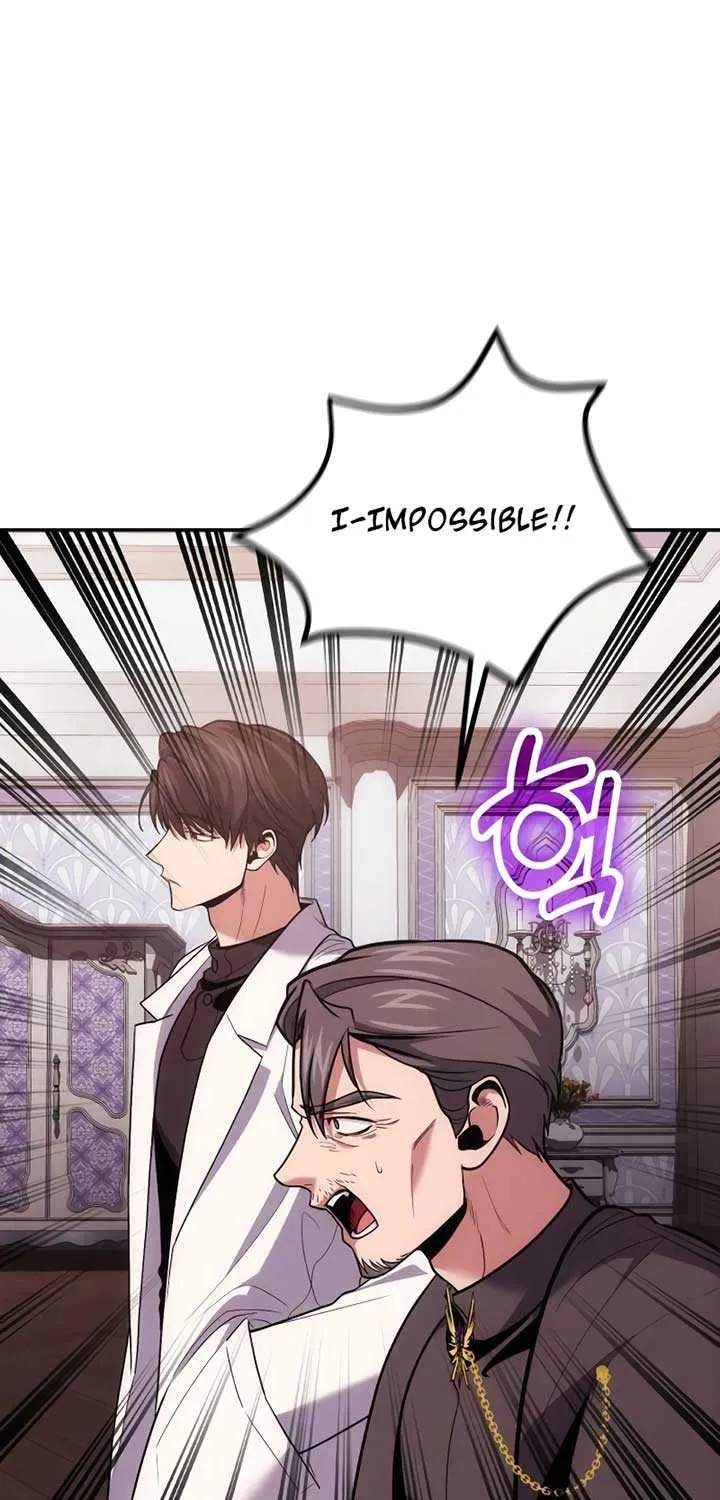 How to Live as an Illegal Healer Chapter 103 page 54 - 