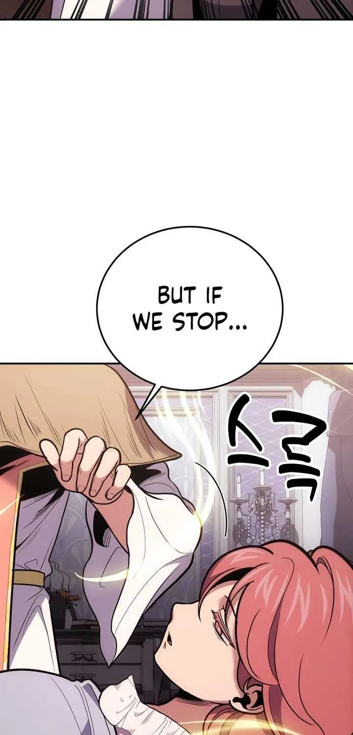 How to Live as an Illegal Healer Chapter 103 page 55 - 