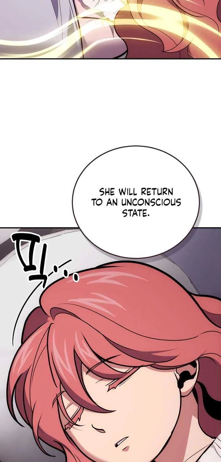 How to Live as an Illegal Healer Chapter 103 page 56 - 