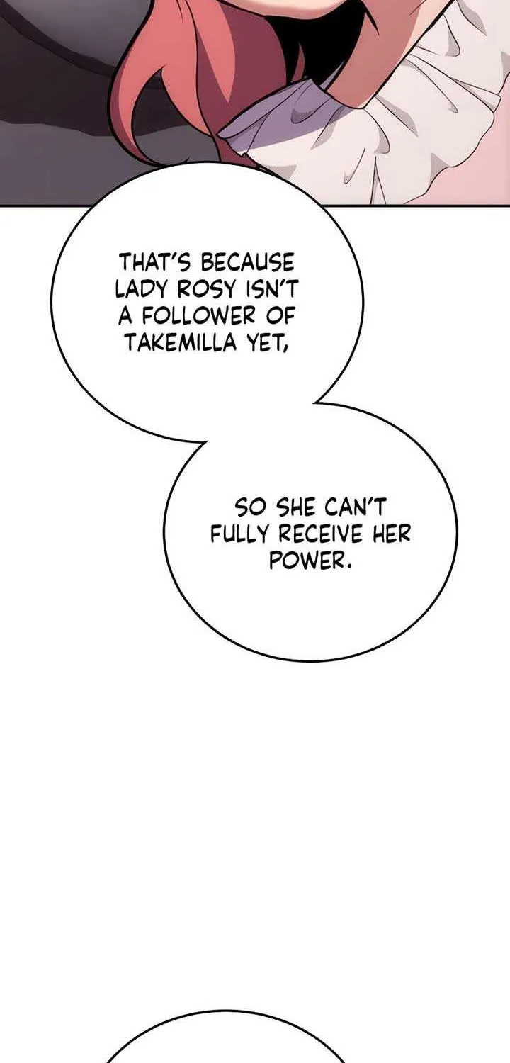 How to Live as an Illegal Healer Chapter 103 page 57 - 