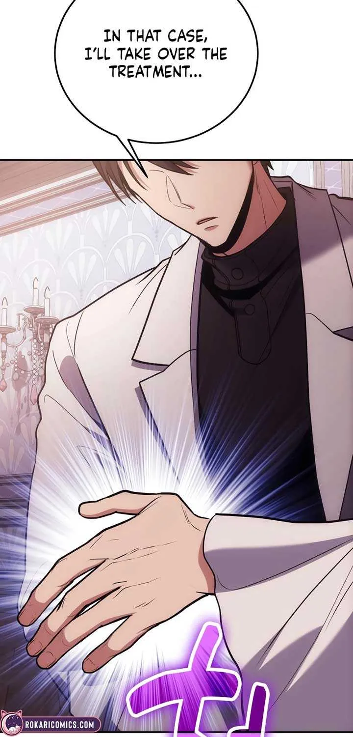 How to Live as an Illegal Healer Chapter 103 page 58 - 