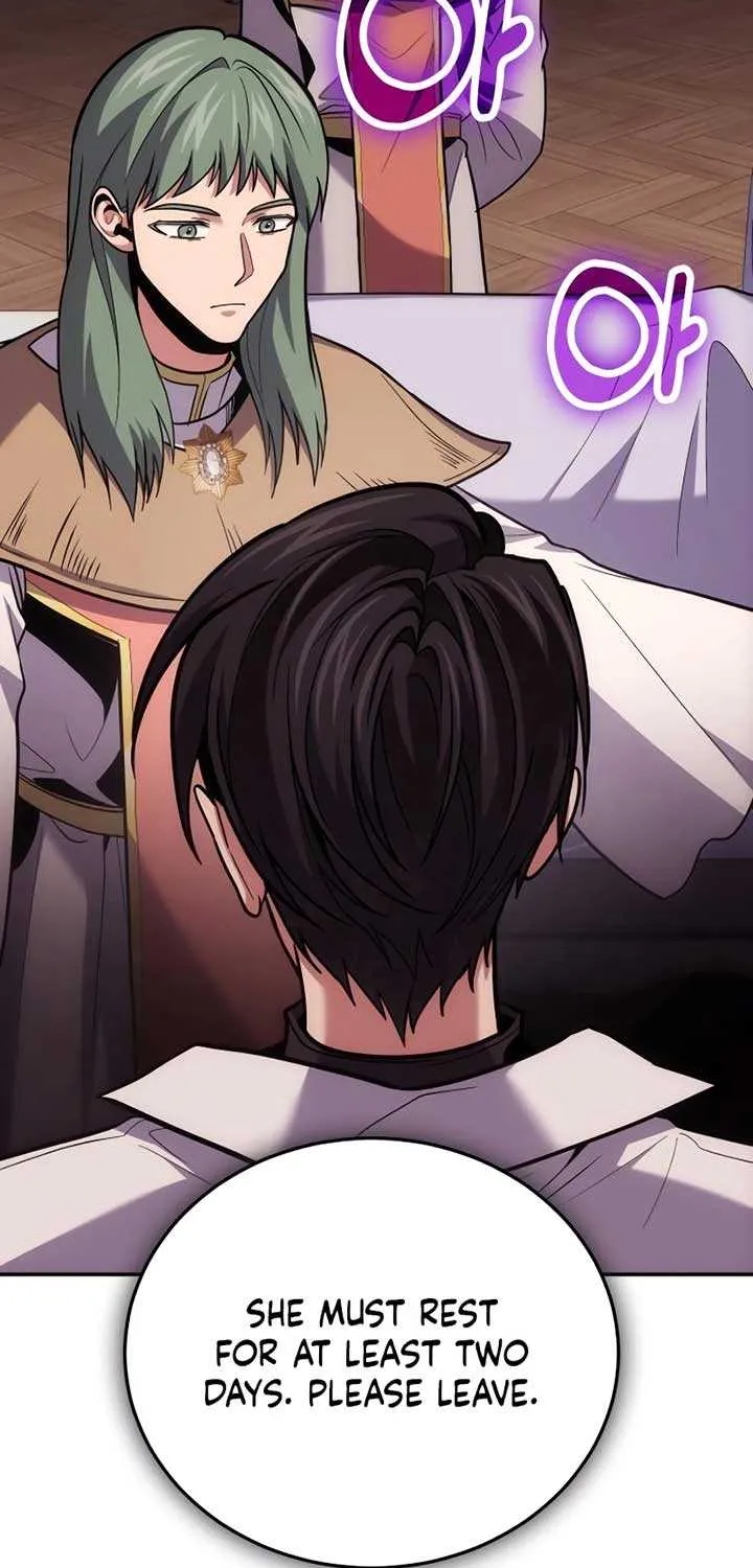 How to Live as an Illegal Healer Chapter 103 page 60 - 