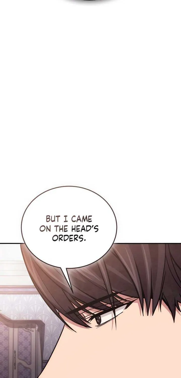 How to Live as an Illegal Healer Chapter 103 page 61 - 