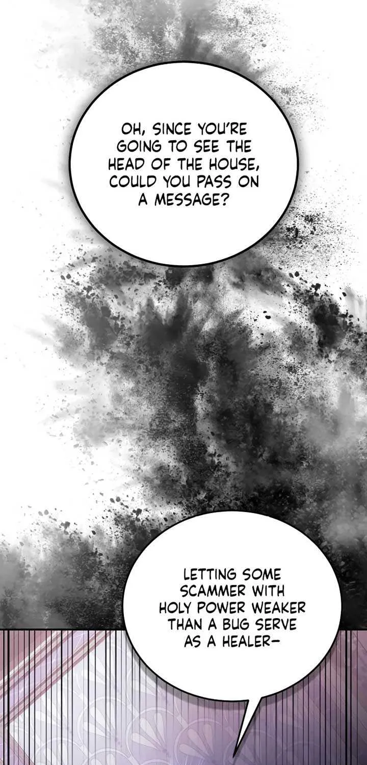 How to Live as an Illegal Healer Chapter 103 page 65 - 