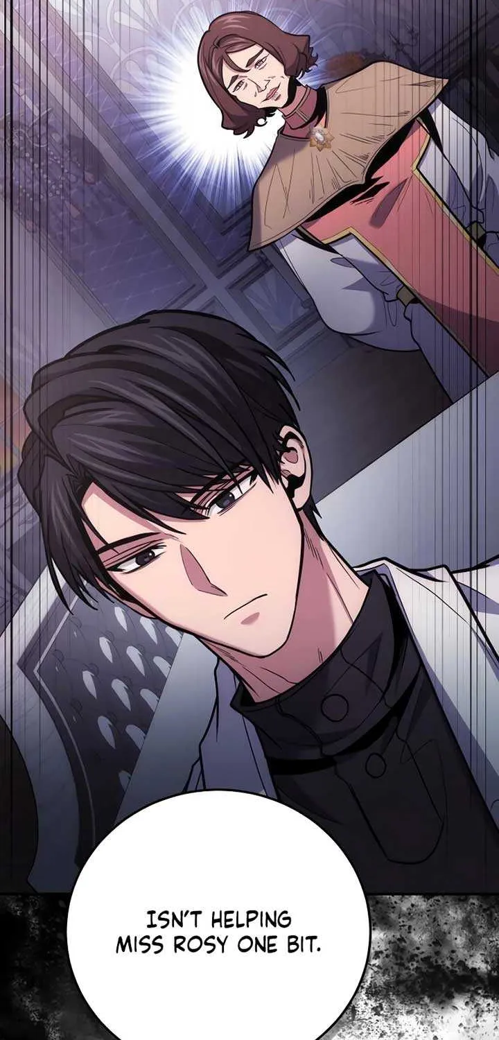 How to Live as an Illegal Healer Chapter 103 page 66 - 