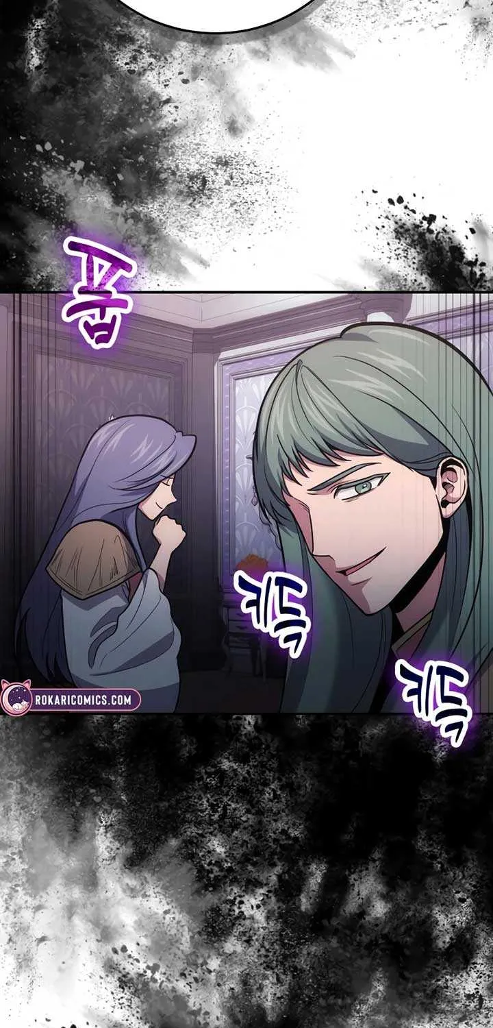 How to Live as an Illegal Healer Chapter 103 page 67 - 