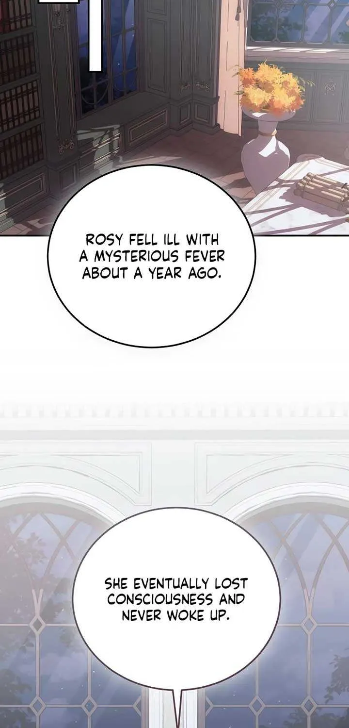 How to Live as an Illegal Healer Chapter 103 page 70 - 