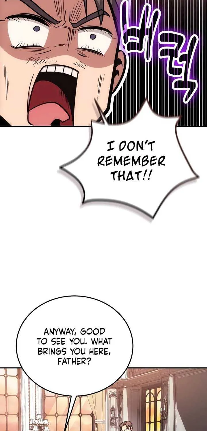 How to Live as an Illegal Healer Chapter 103 page 8 - 