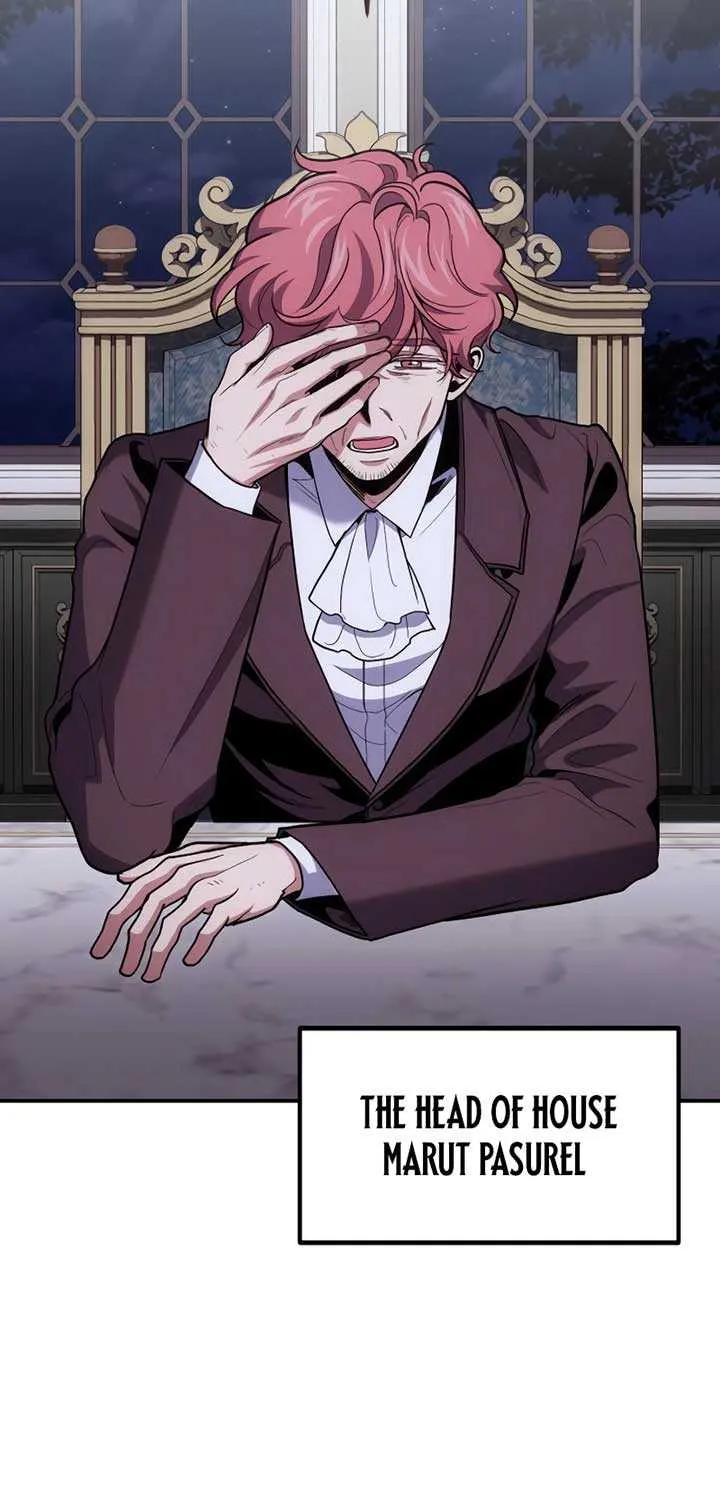 How to Live as an Illegal Healer Chapter 103 page 71 - 