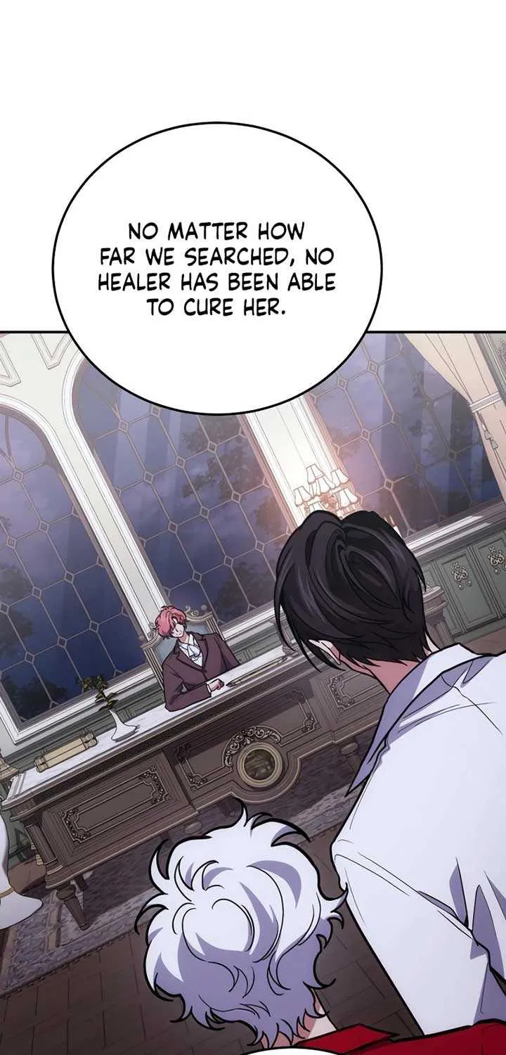 How to Live as an Illegal Healer Chapter 103 page 72 - 