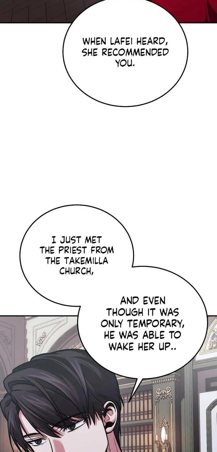 How to Live as an Illegal Healer Chapter 103 page 73 - 
