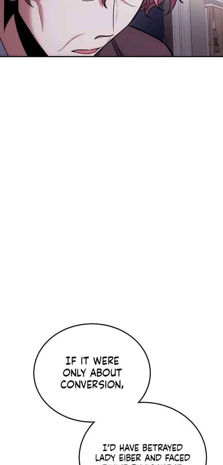 How to Live as an Illegal Healer Chapter 103 page 76 - 