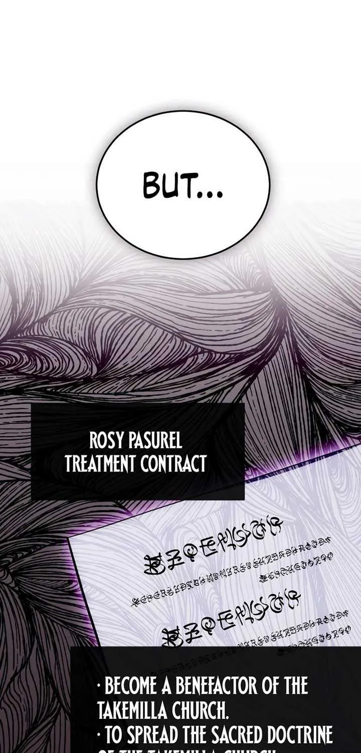 How to Live as an Illegal Healer Chapter 103 page 78 - 