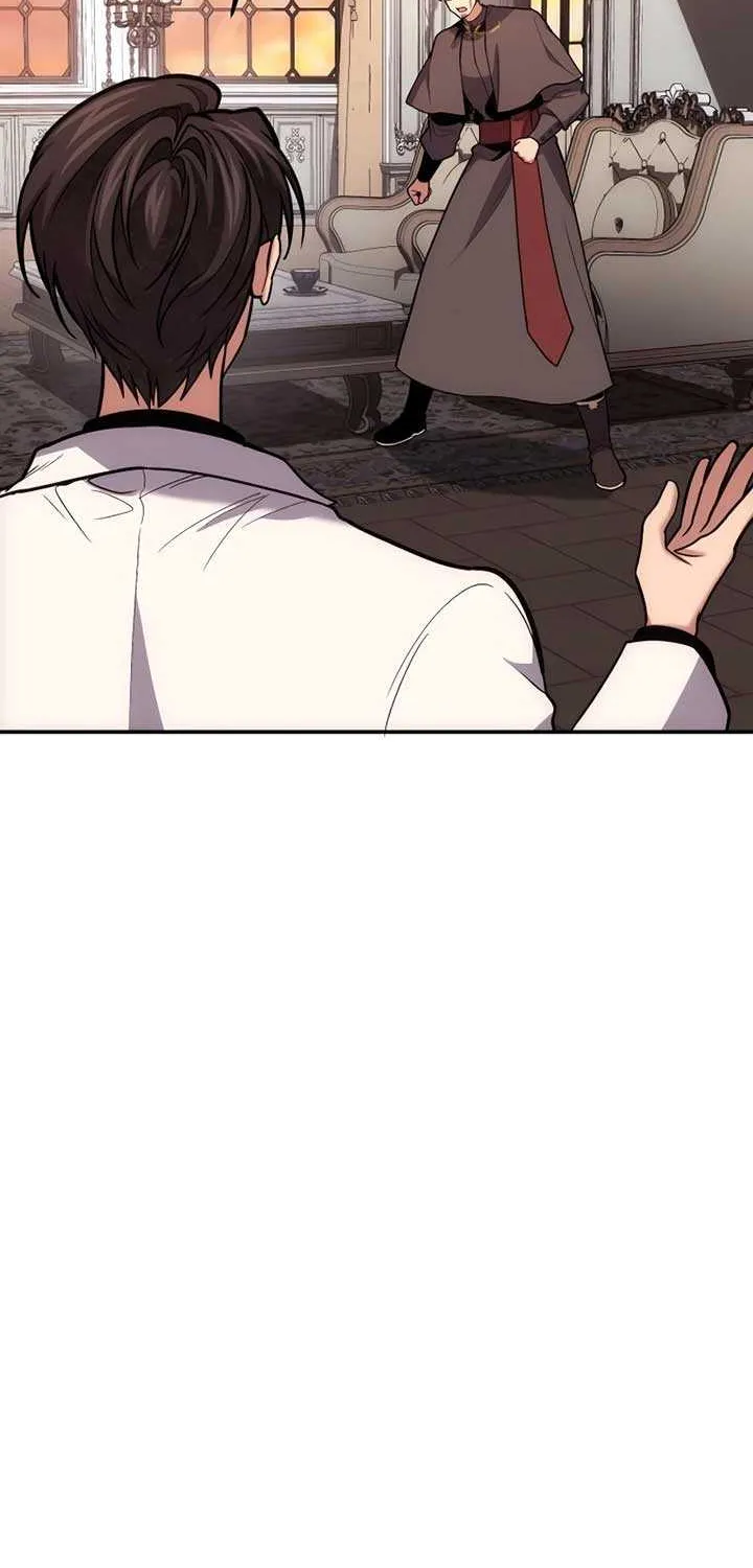 How to Live as an Illegal Healer Chapter 103 page 9 - 