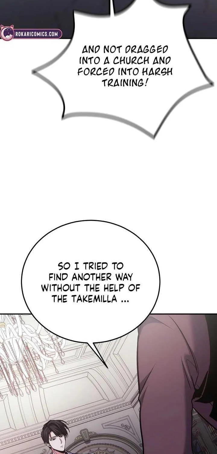 How to Live as an Illegal Healer Chapter 103 page 82 - 