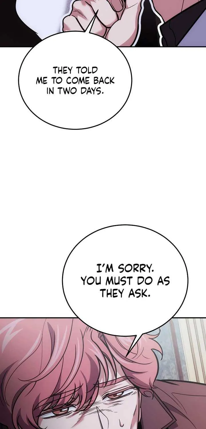How to Live as an Illegal Healer Chapter 103 page 85 - 