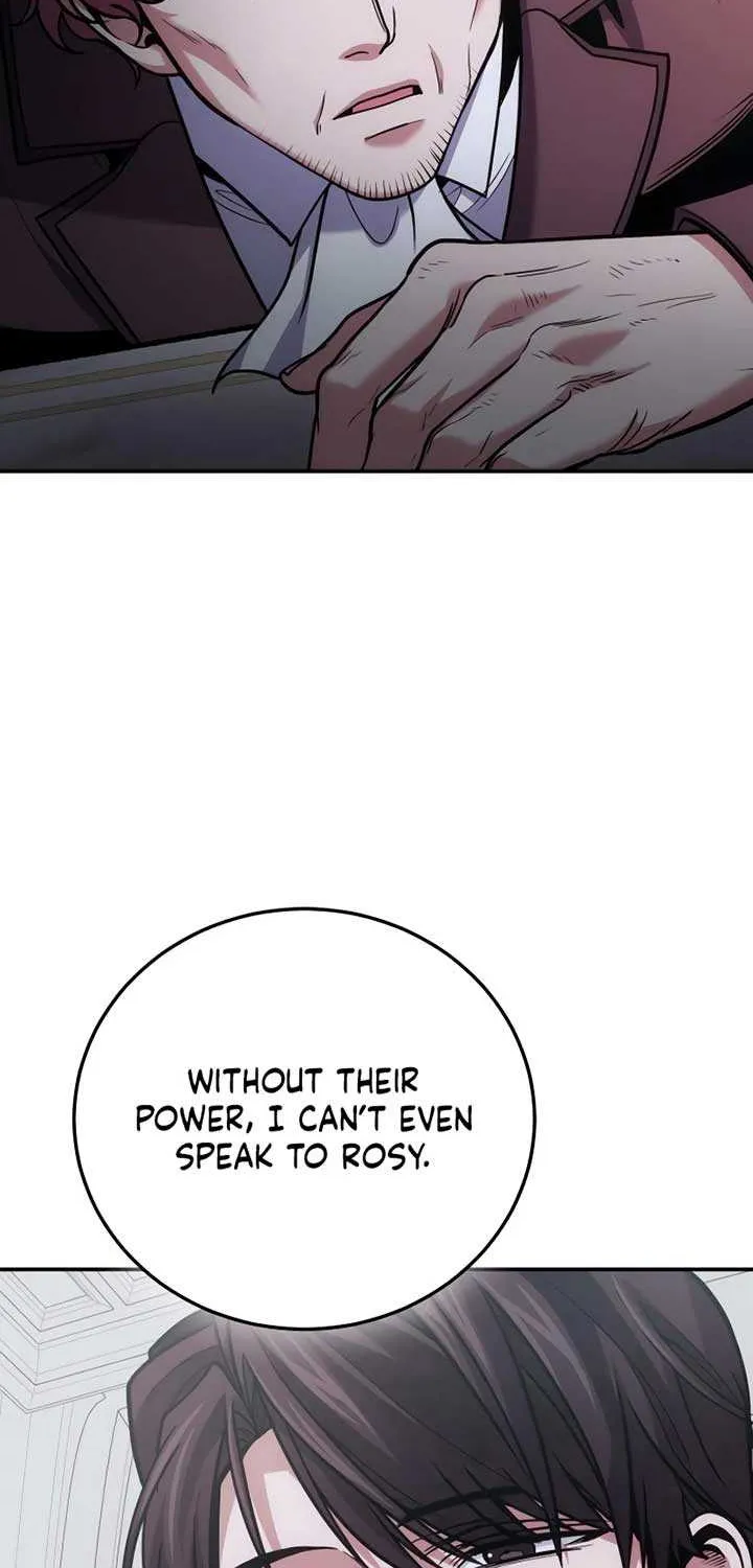 How to Live as an Illegal Healer Chapter 103 page 86 - 