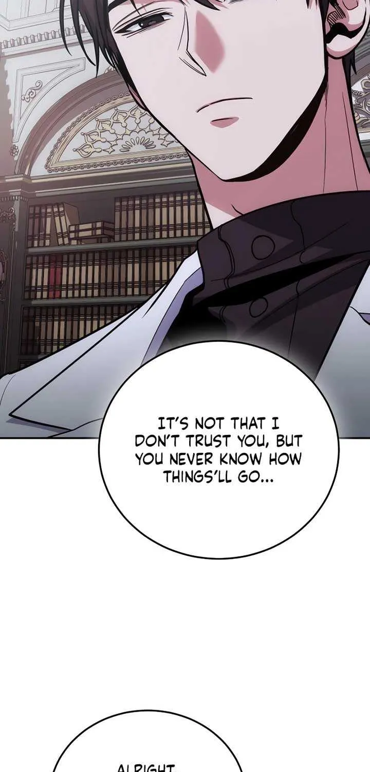 How to Live as an Illegal Healer Chapter 103 page 87 - 