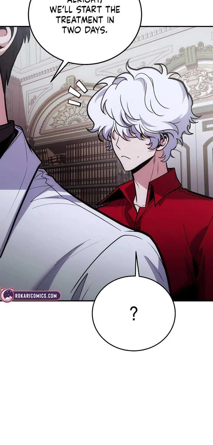 How to Live as an Illegal Healer Chapter 103 page 88 - 