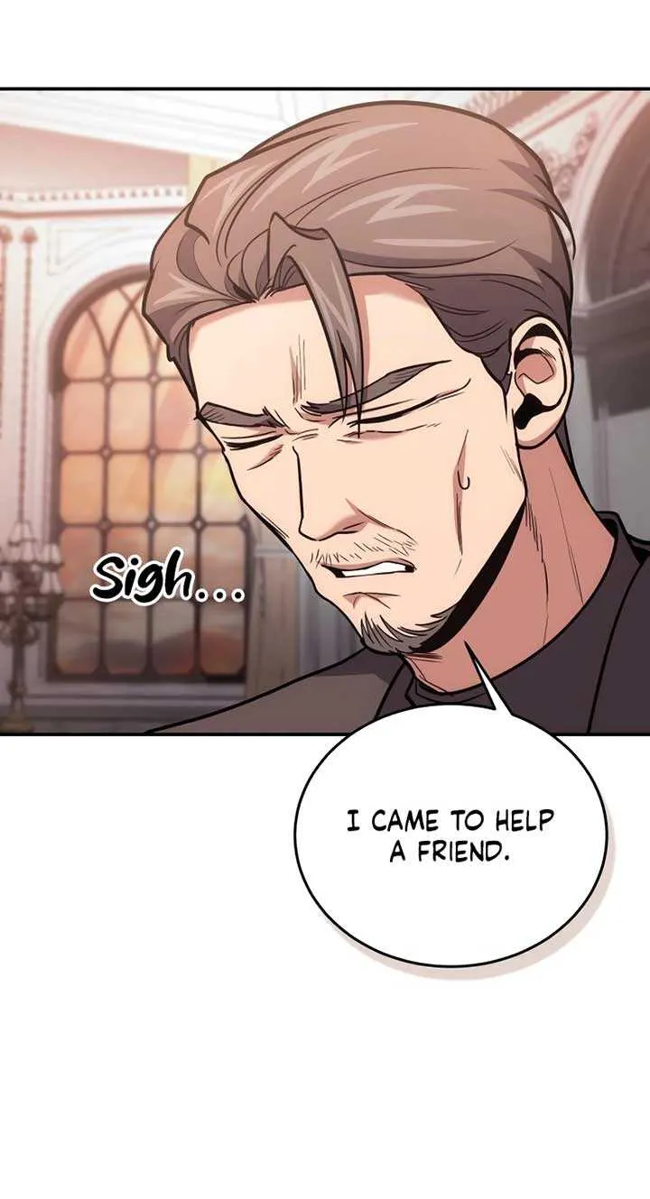 How to Live as an Illegal Healer Chapter 103 page 10 - 
