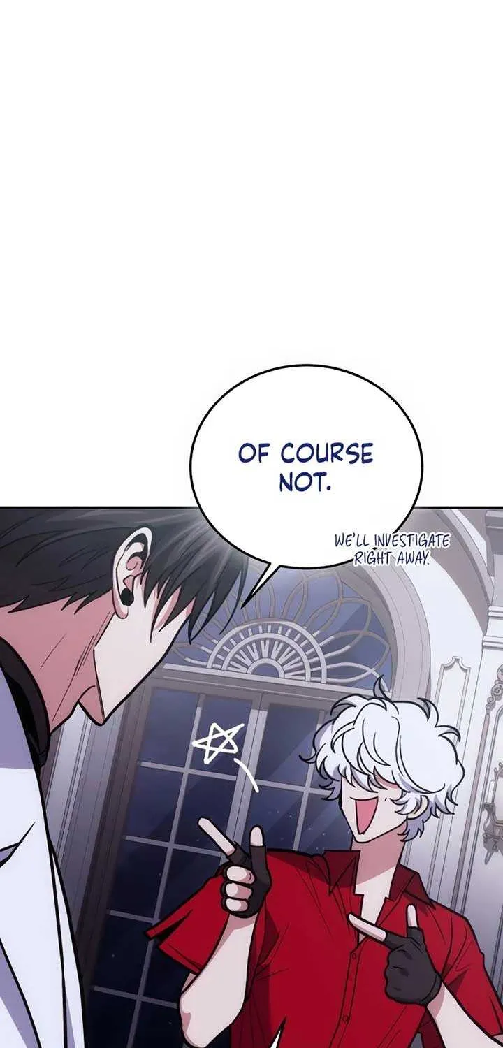 How to Live as an Illegal Healer Chapter 103 page 91 - 
