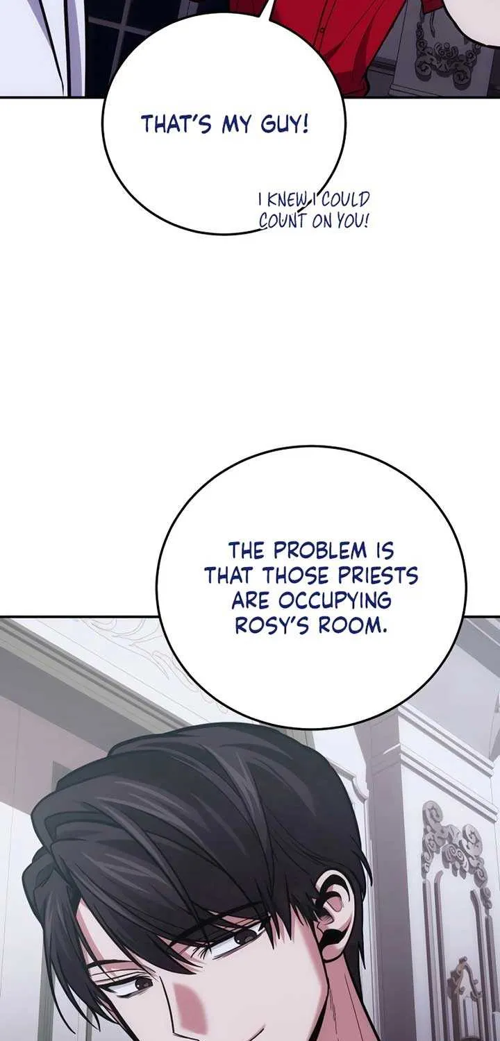 How to Live as an Illegal Healer Chapter 103 page 92 - 