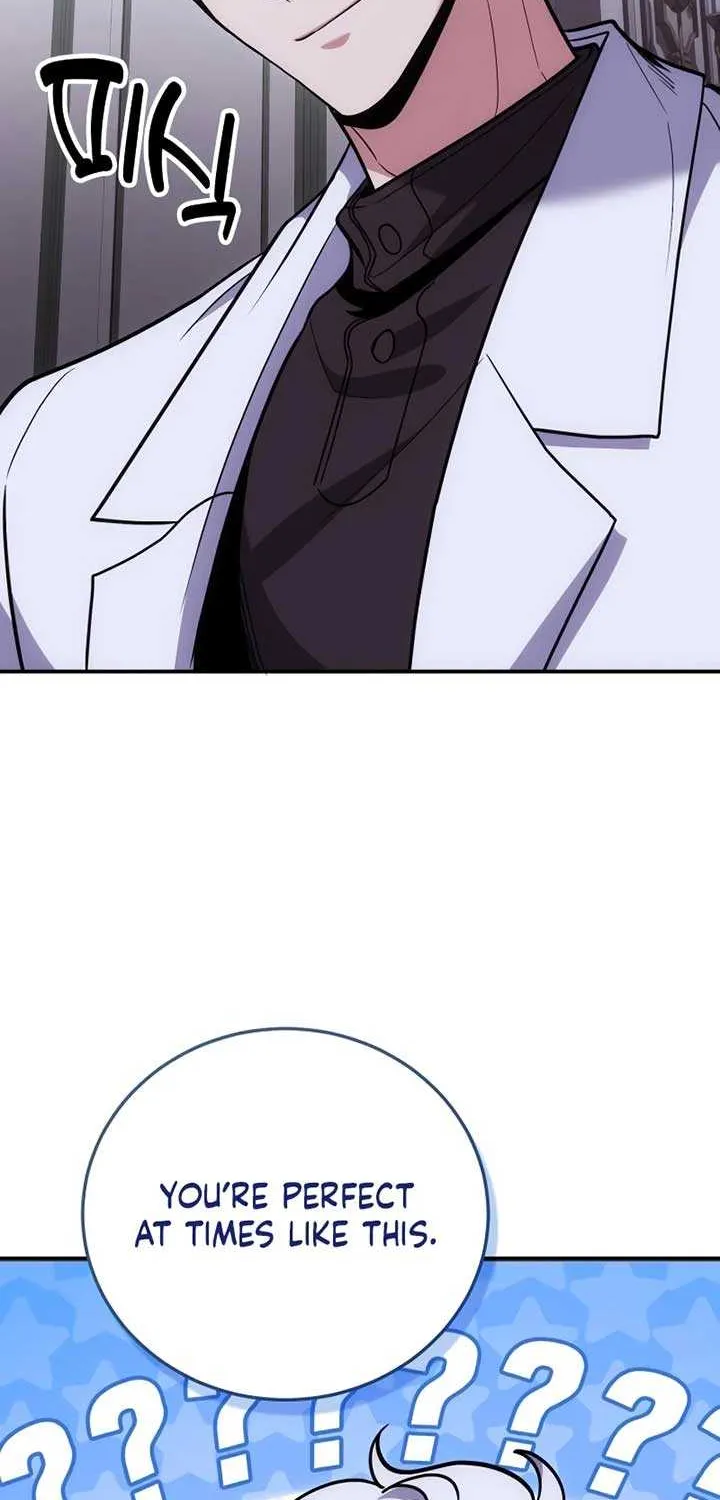 How to Live as an Illegal Healer Chapter 103 page 93 - 