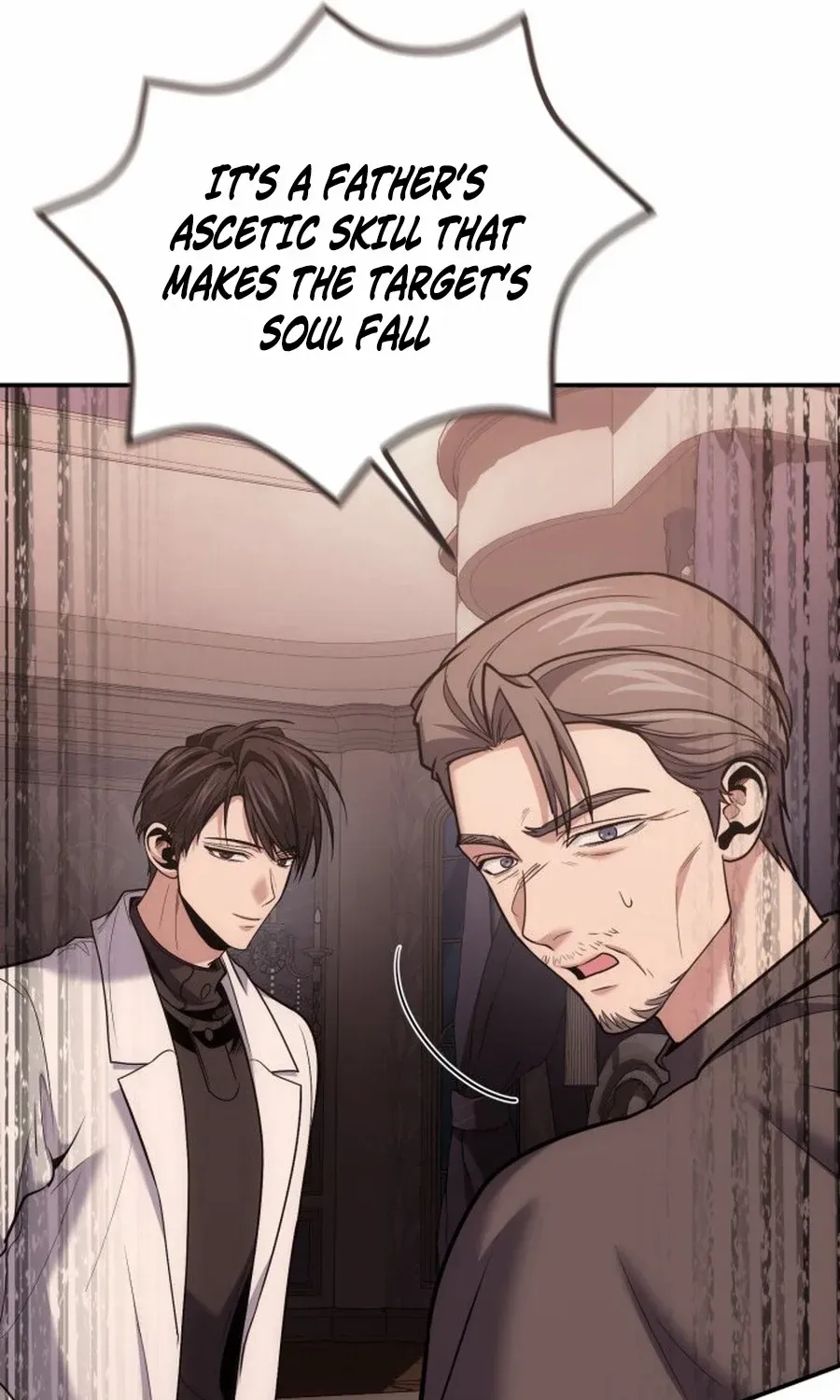How to Live as an Illegal Healer Chapter 104 page 110 - 
