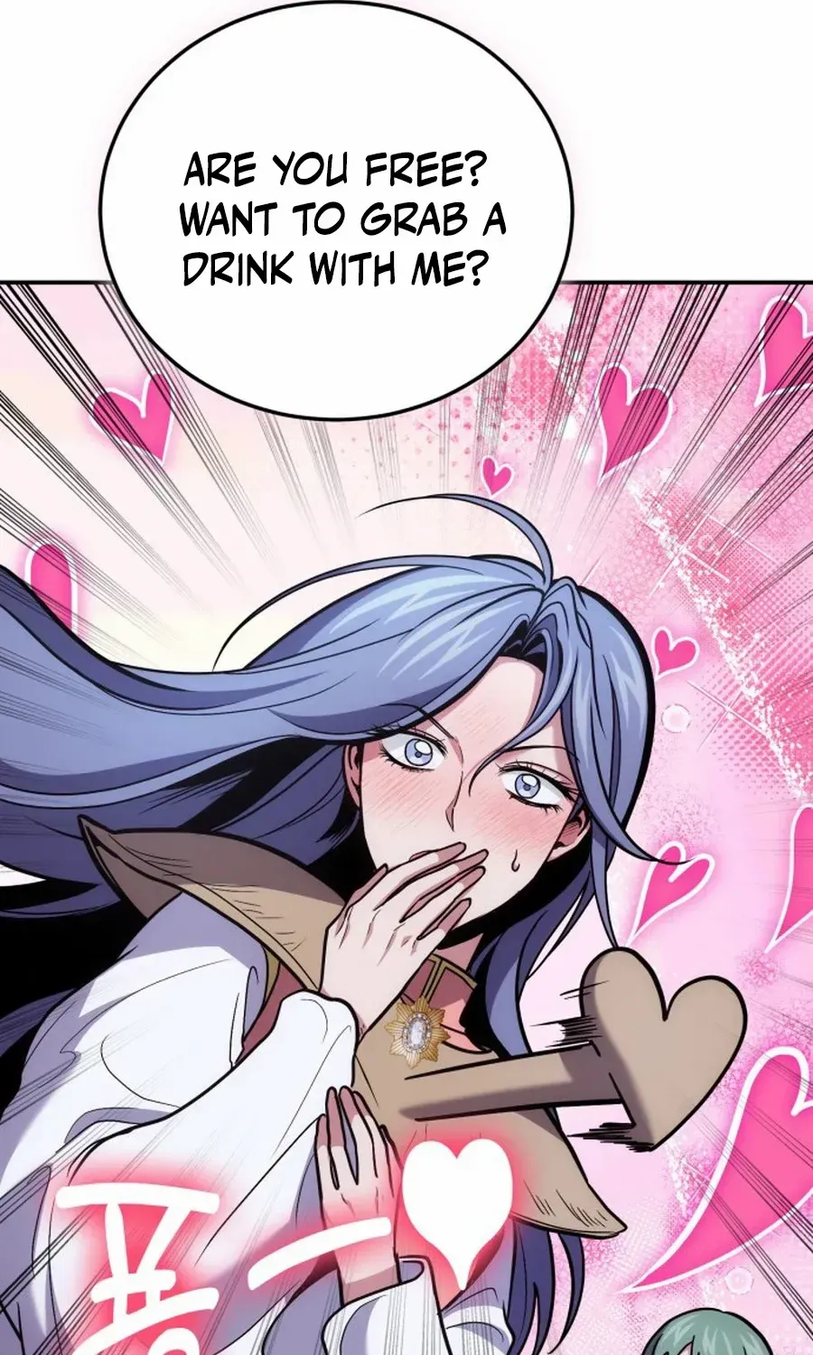 How to Live as an Illegal Healer Chapter 104 page 20 - 