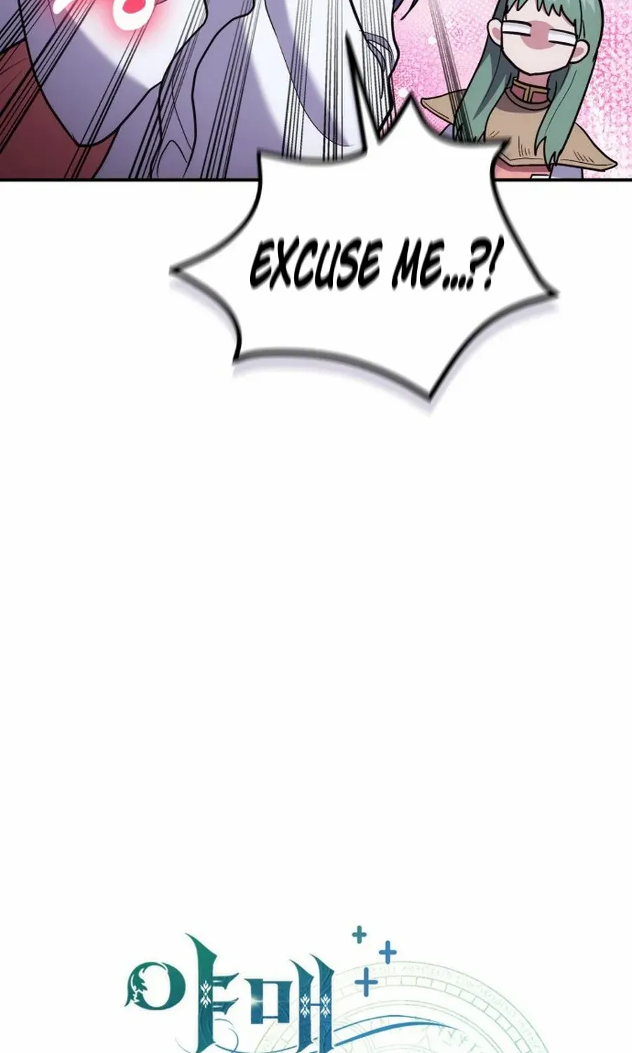 How to Live as an Illegal Healer Chapter 104 page 21 - 
