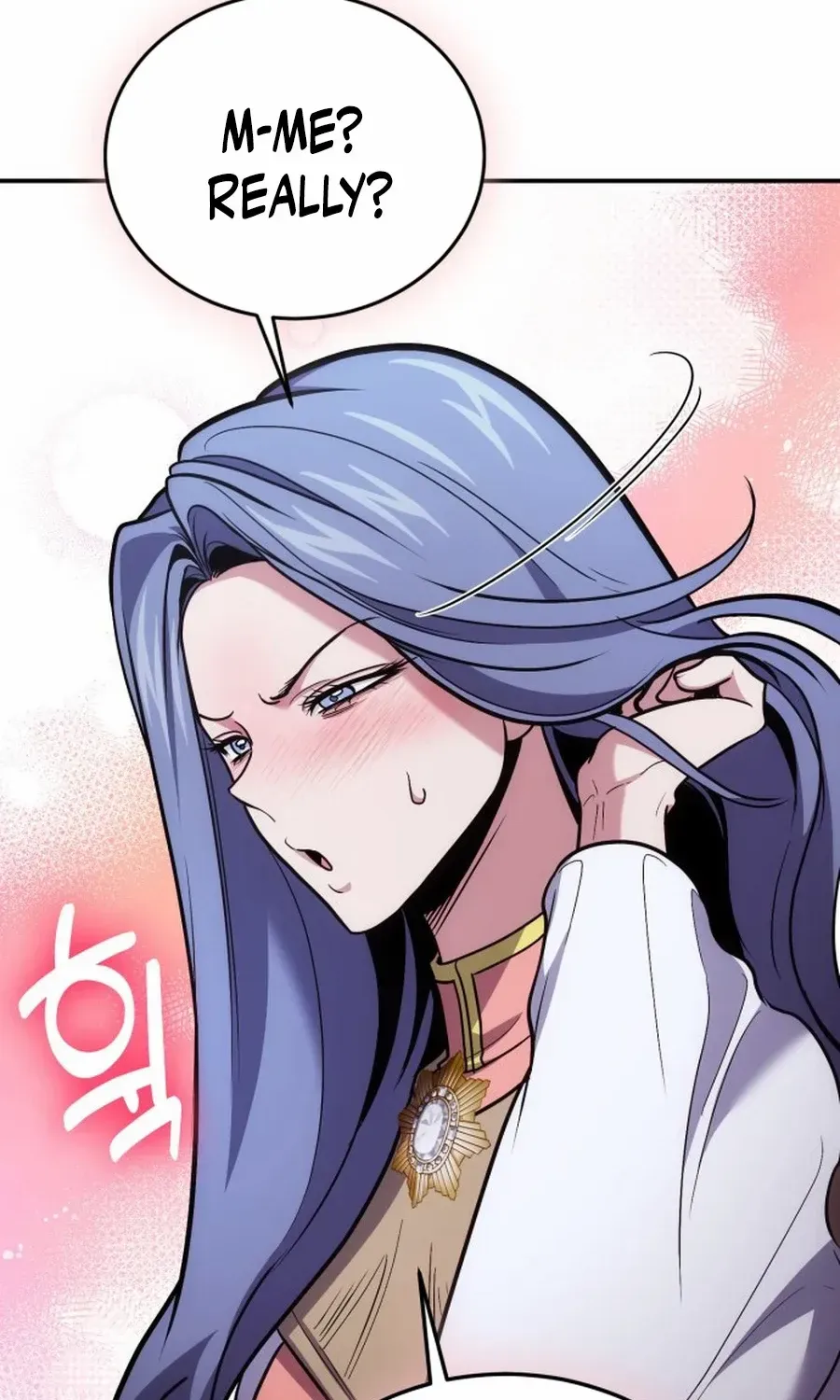 How to Live as an Illegal Healer Chapter 104 page 23 - 