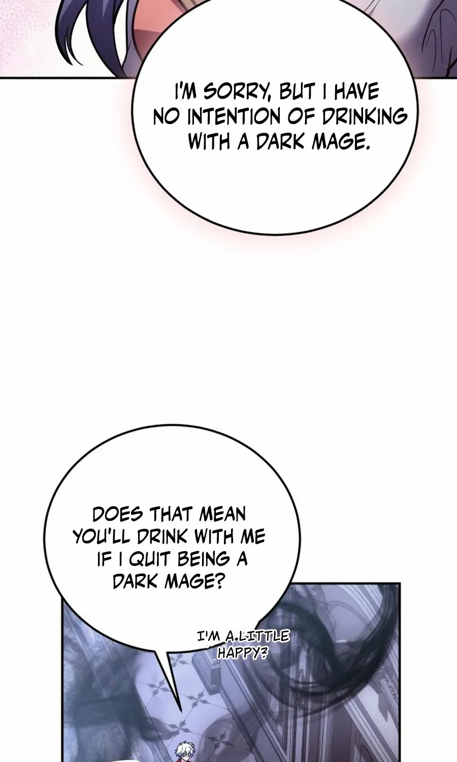 How to Live as an Illegal Healer Chapter 104 page 24 - 