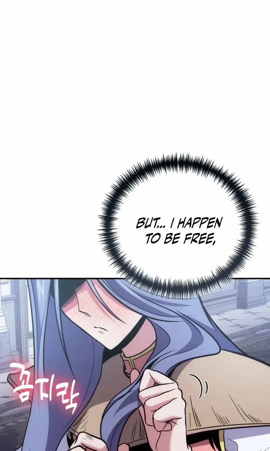 How to Live as an Illegal Healer Chapter 104 page 29 - 