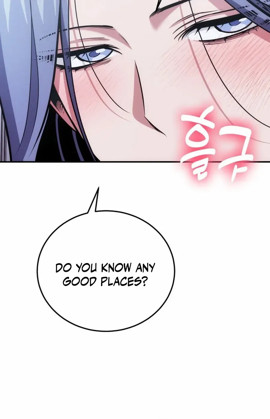 How to Live as an Illegal Healer Chapter 104 page 31 - 