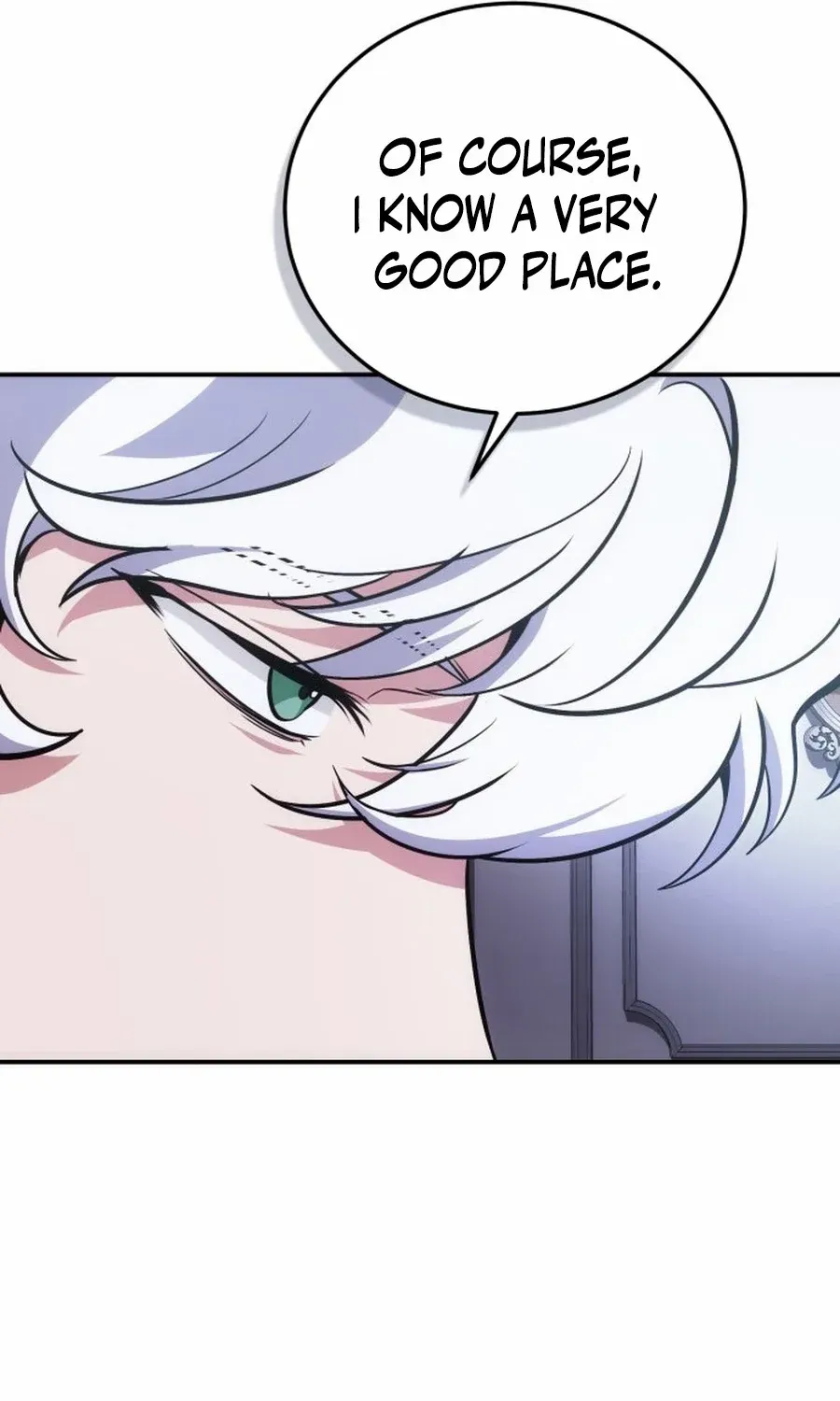 How to Live as an Illegal Healer Chapter 104 page 32 - 