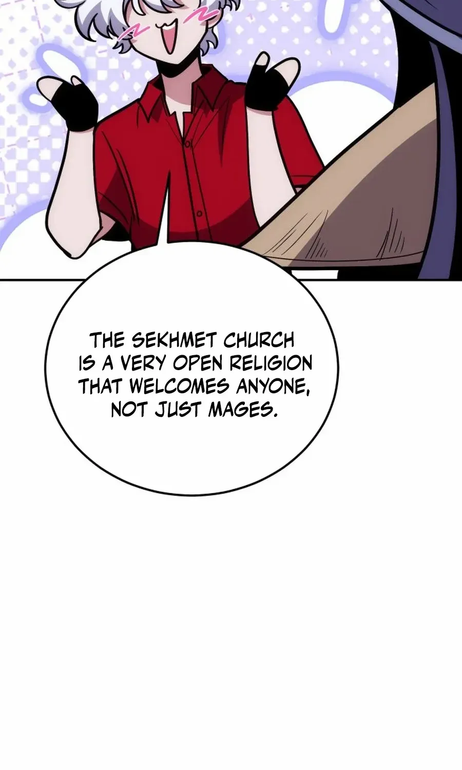 How to Live as an Illegal Healer Chapter 104 page 37 - 