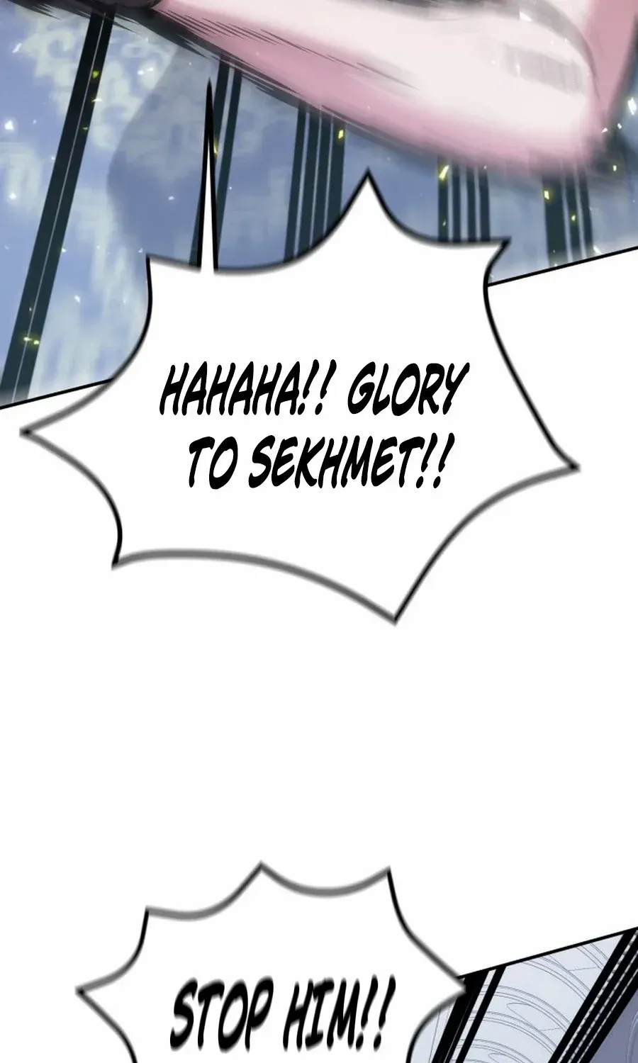 How to Live as an Illegal Healer Chapter 104 page 44 - 