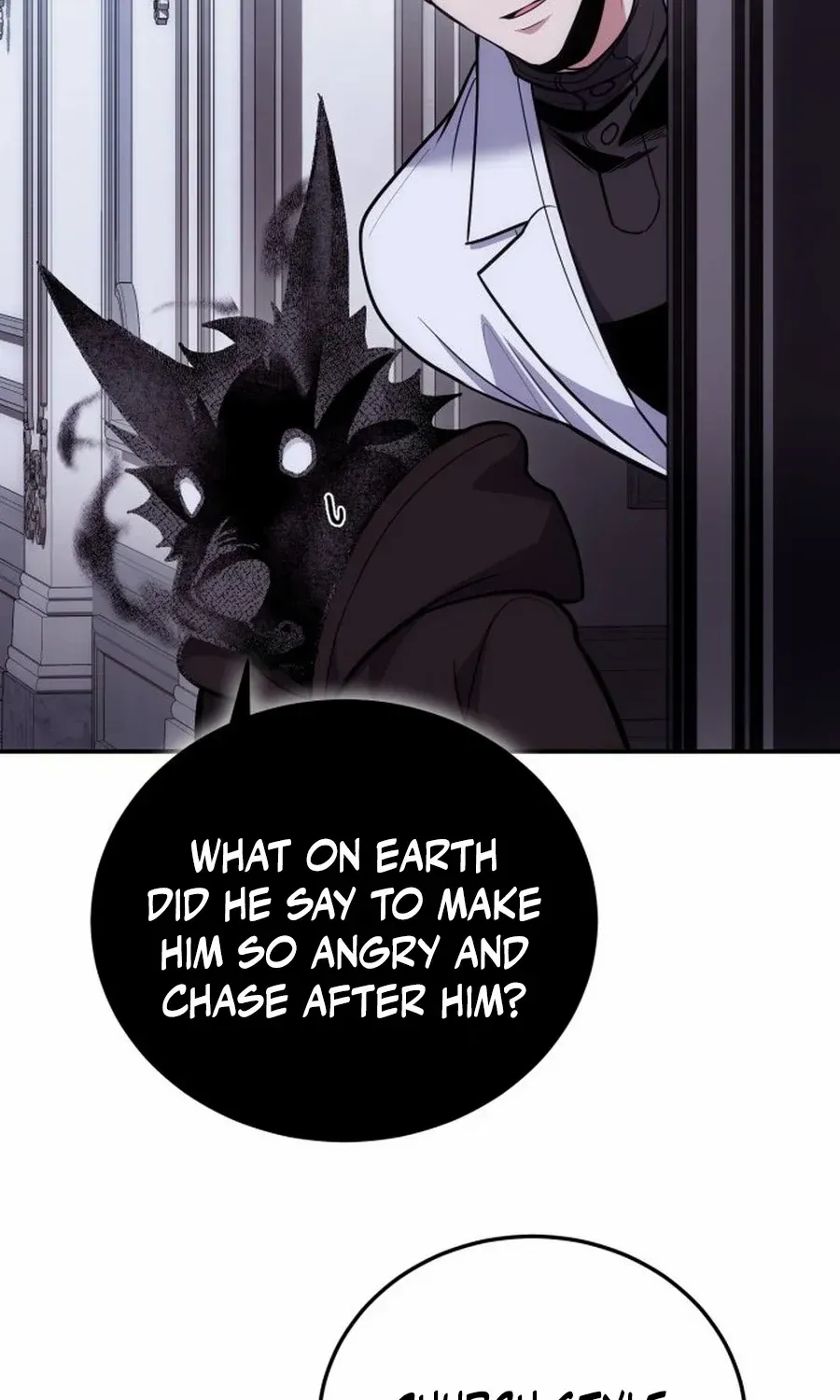 How to Live as an Illegal Healer Chapter 104 page 48 - 