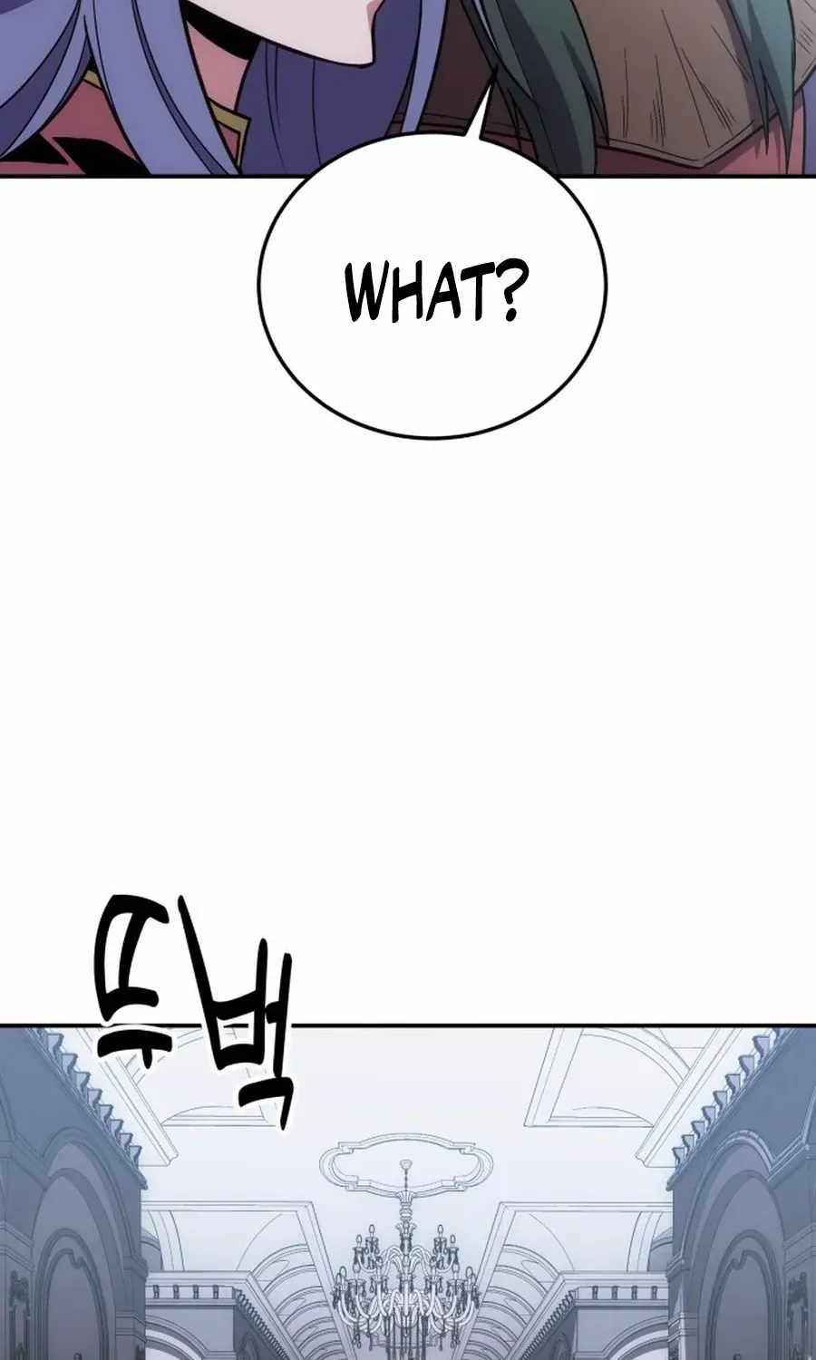 How to Live as an Illegal Healer Chapter 104 page 6 - 