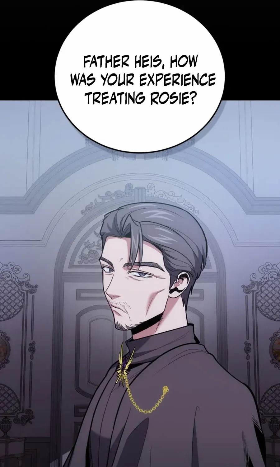 How to Live as an Illegal Healer Chapter 104 page 56 - 