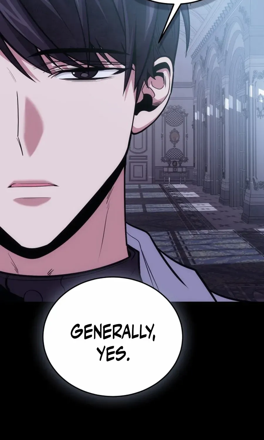 How to Live as an Illegal Healer Chapter 104 page 60 - 