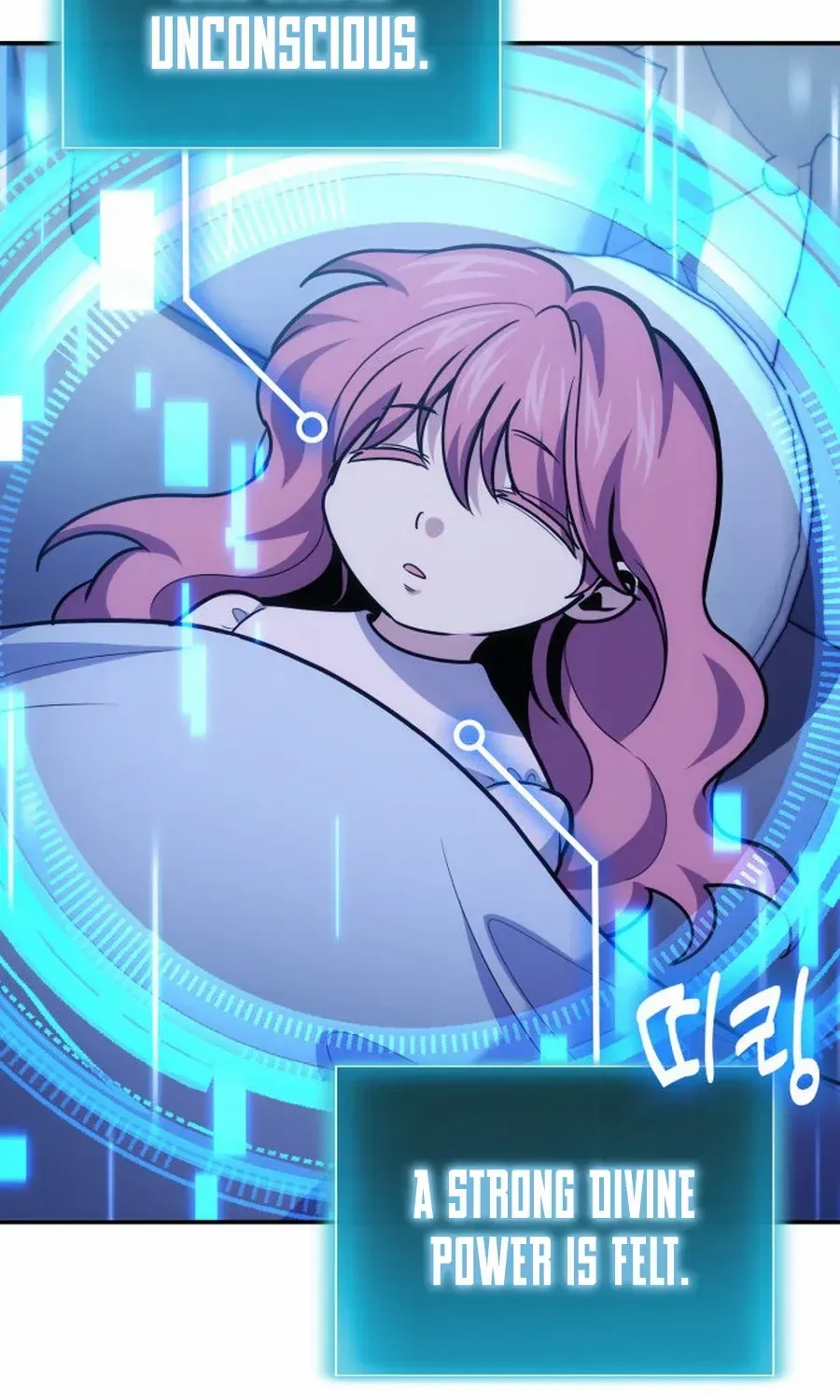 How to Live as an Illegal Healer Chapter 104 page 64 - 