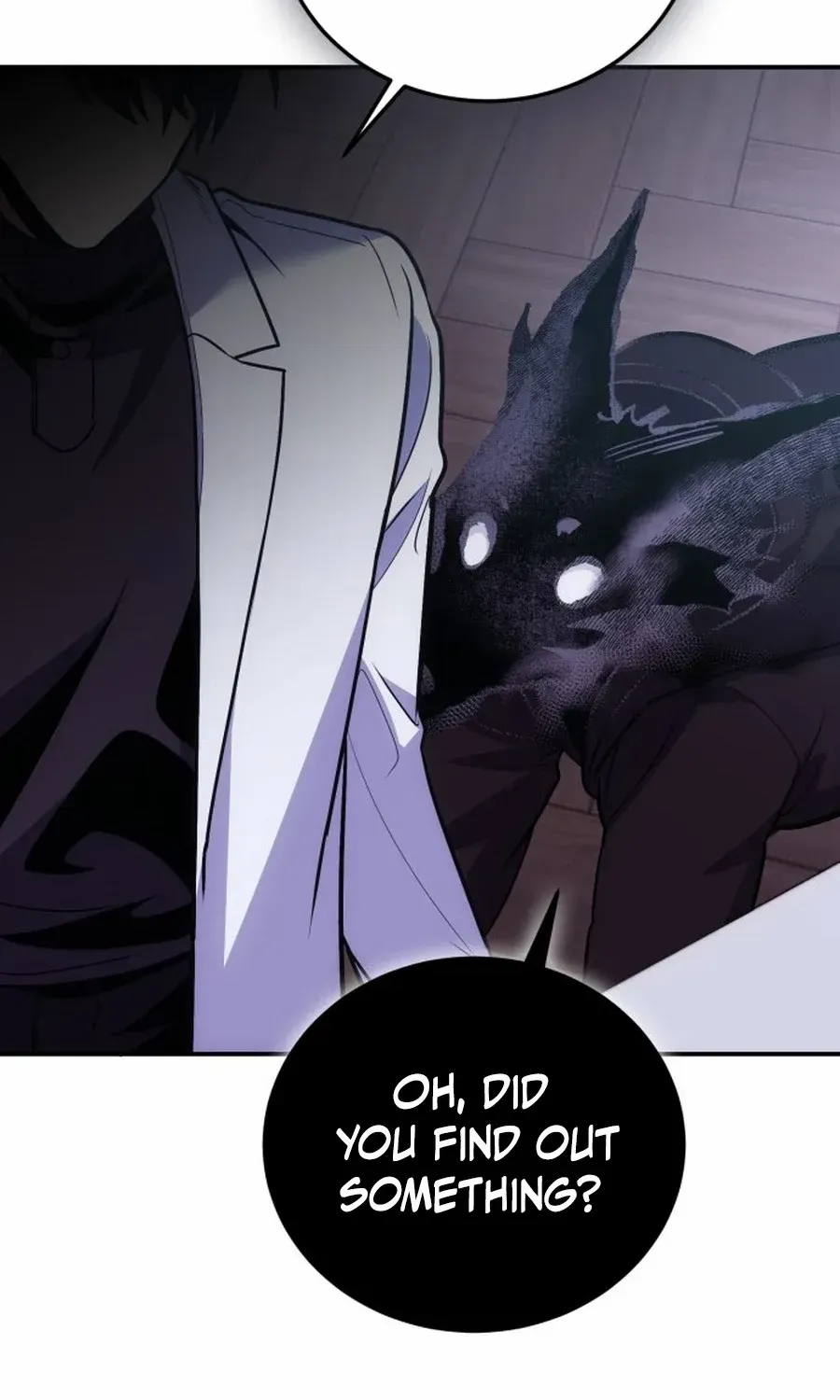 How to Live as an Illegal Healer Chapter 104 page 67 - 