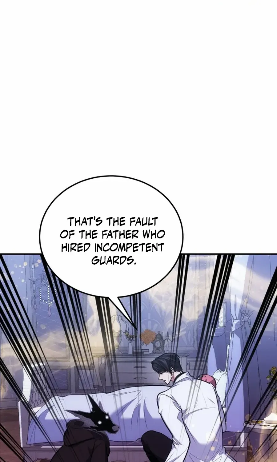 How to Live as an Illegal Healer Chapter 104 page 71 - 