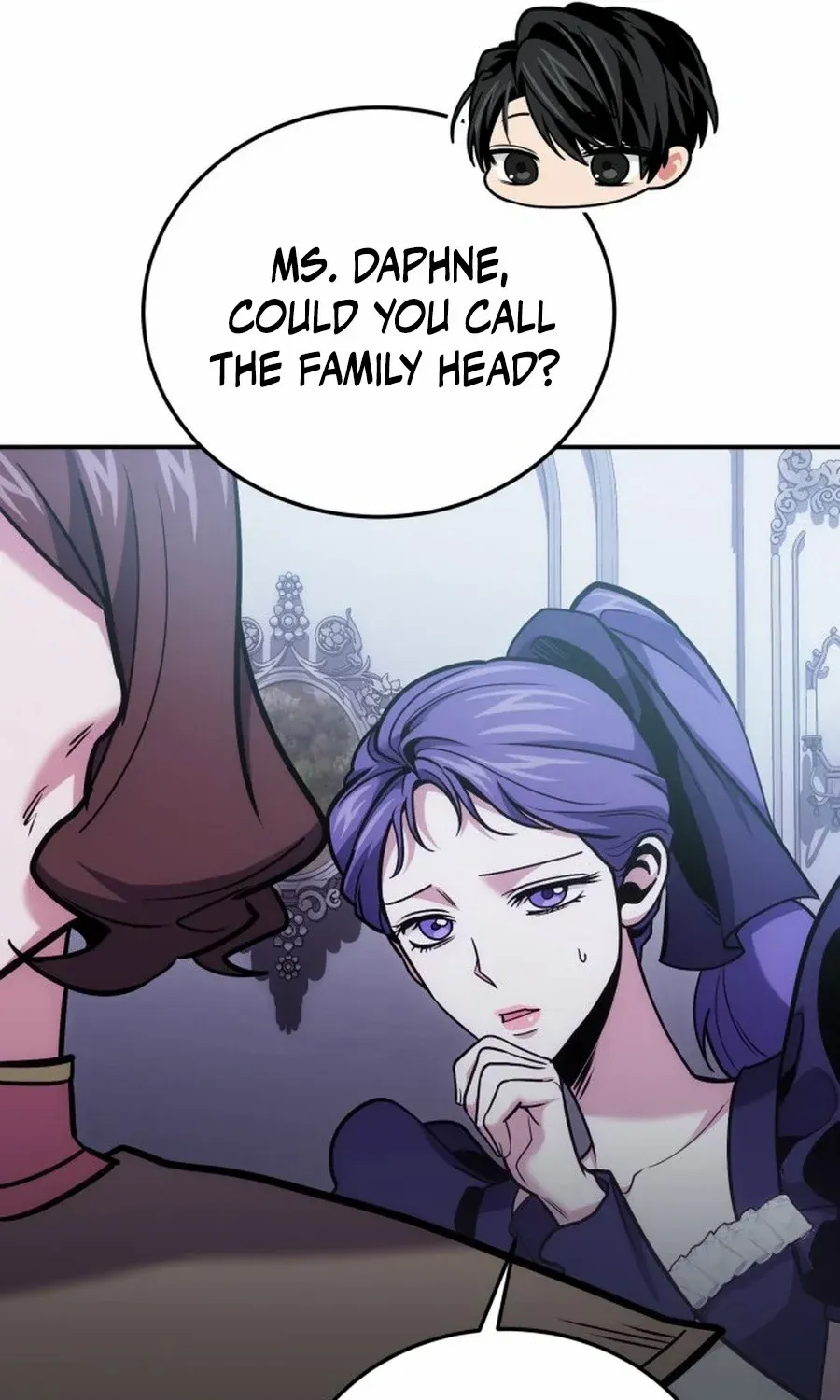 How to Live as an Illegal Healer Chapter 104 page 74 - 