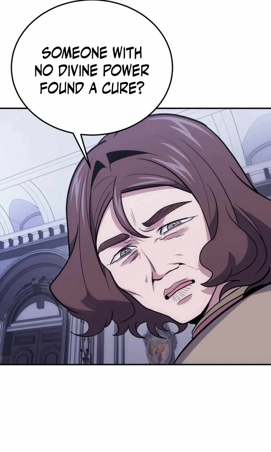 How to Live as an Illegal Healer Chapter 104 page 80 - 