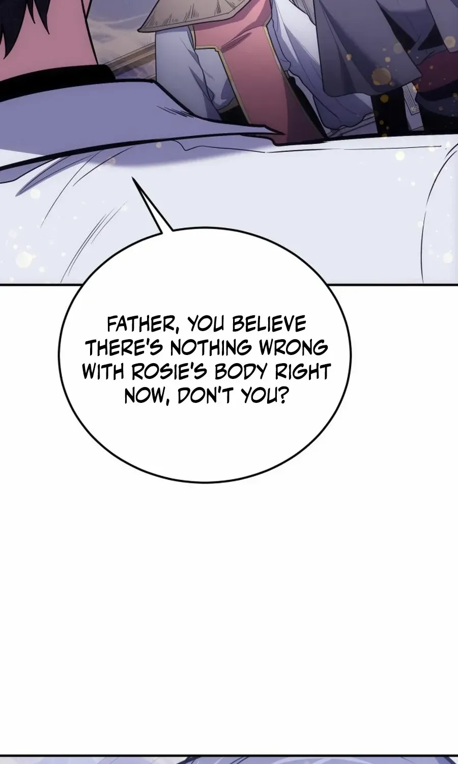 How to Live as an Illegal Healer Chapter 104 page 87 - 
