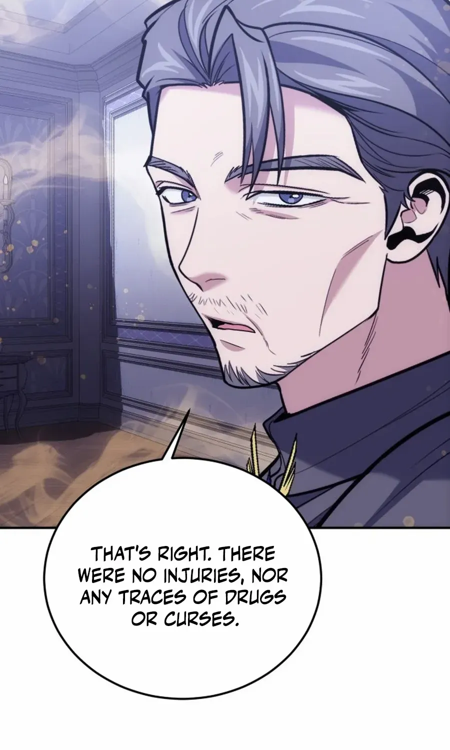 How to Live as an Illegal Healer Chapter 104 page 88 - 