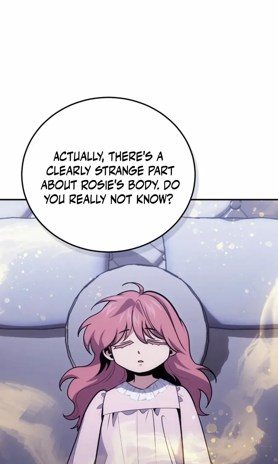How to Live as an Illegal Healer Chapter 104 page 89 - 