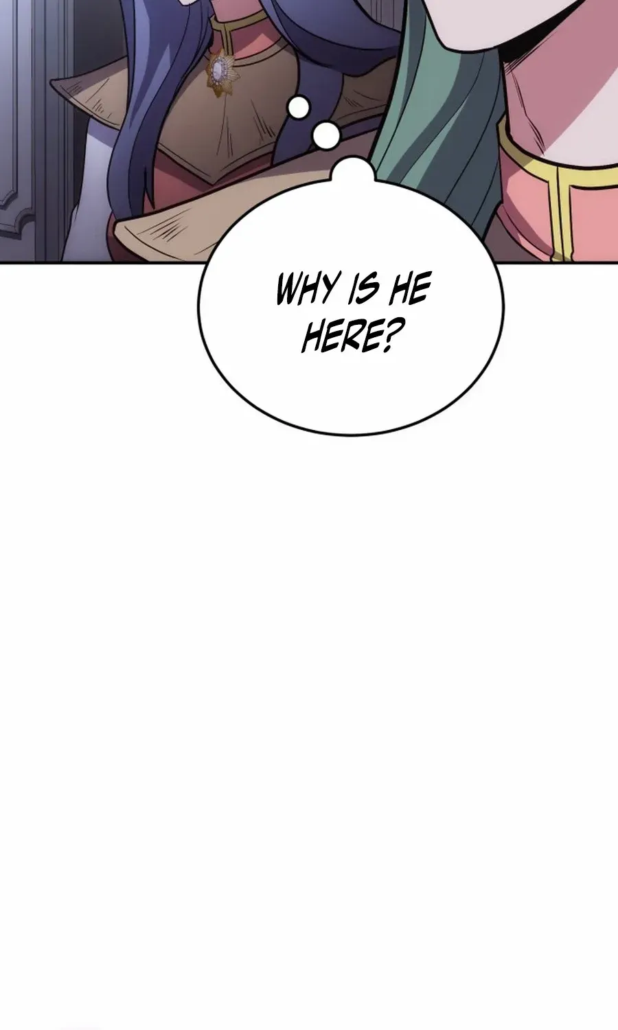 How to Live as an Illegal Healer Chapter 104 page 10 - 